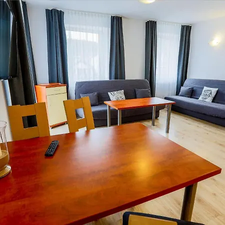 Comfortable In Near Miedzyzdroje