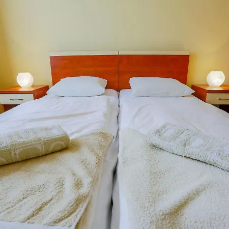 Comfortable In Near Miedzyzdroje